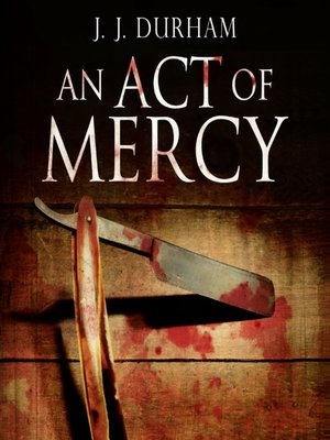 cover image of An Act of Mercy